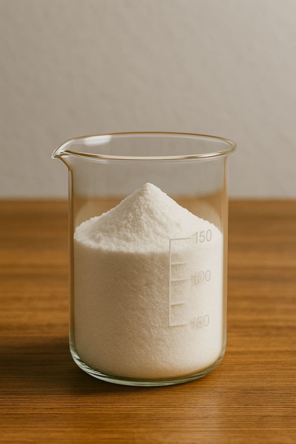 aluminium slfate powder